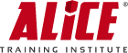 ALICE Training Institute